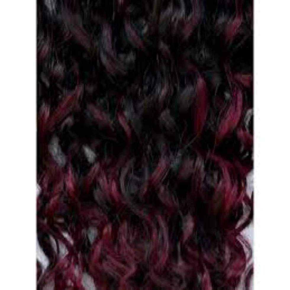 Impression Plaits Syn Braid 86" | Super Braid Bulk Hair Extensions - Image 17