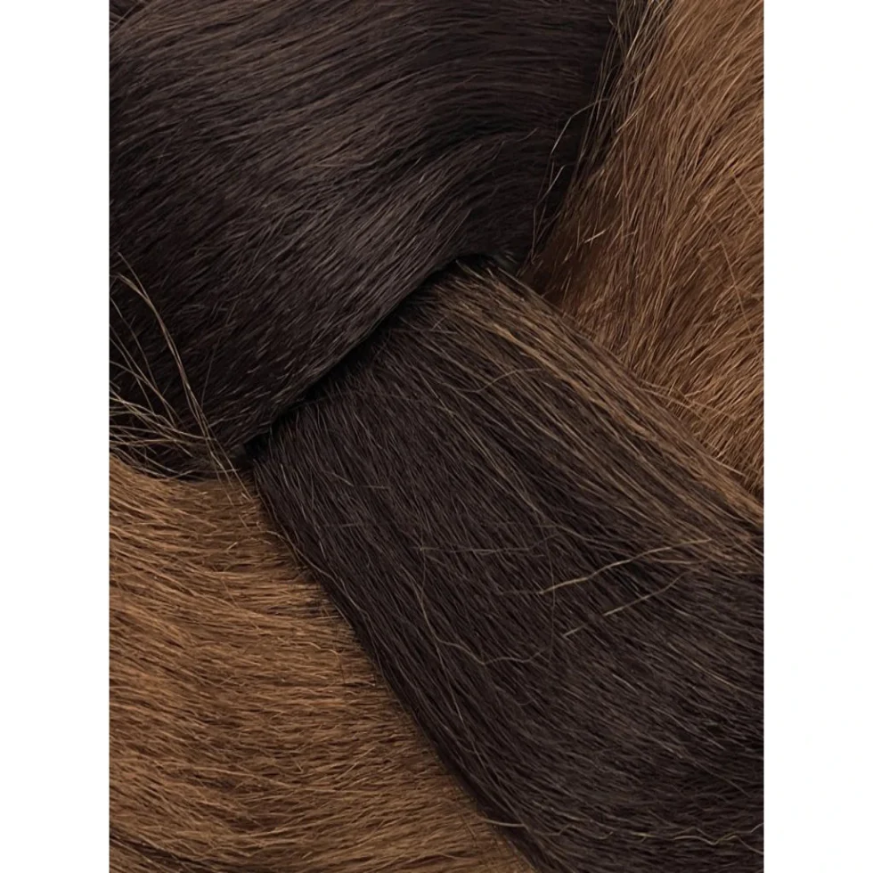 Impression Plaits Syn Braid 86" | Super Braid Bulk Hair Extensions - Image 52