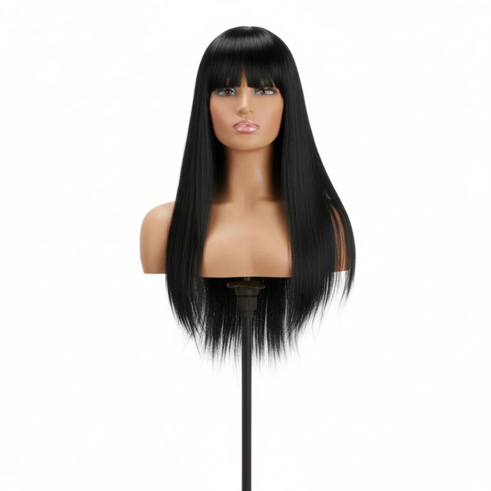 Impression Synthetic Full Wigs -ALEXANDRA