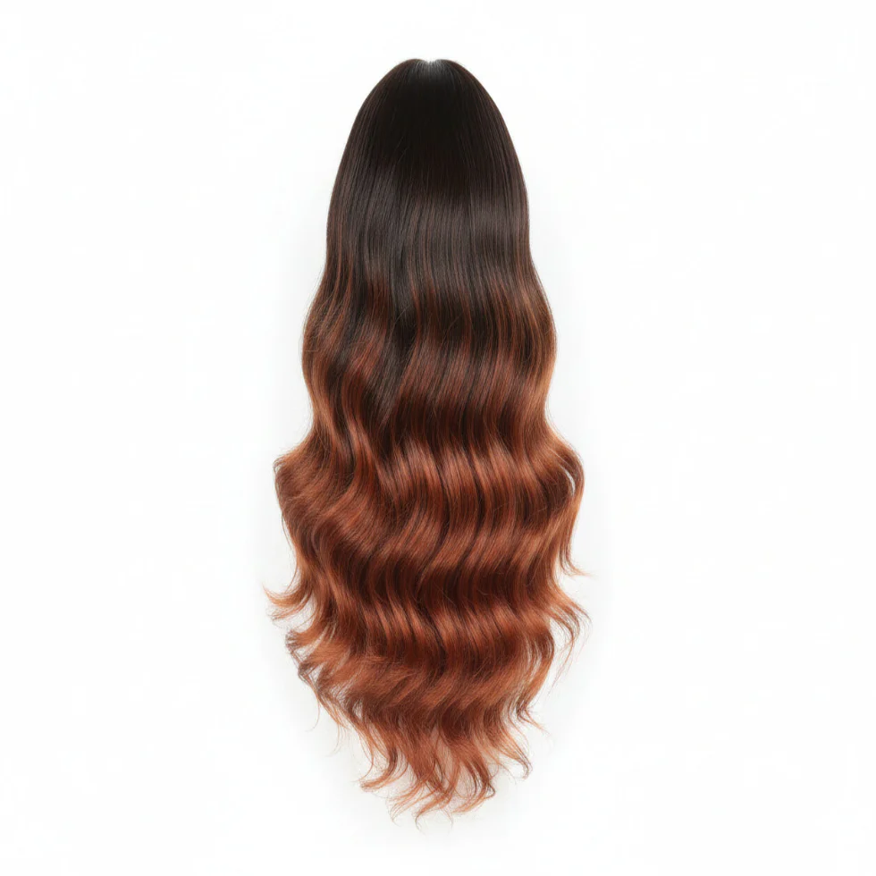 Impression Synthetic Full Wigs -ALEXANDRA - Image 11