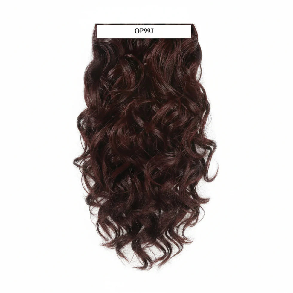 Impression Synthetic Full Wigs -ALEXANDRA - Image 9