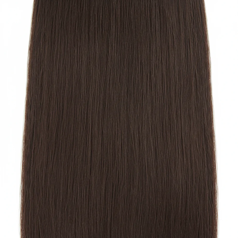 Janet Collection Essentials Molly HD Lace Front Wig | Natural Style Wig - Image 4
