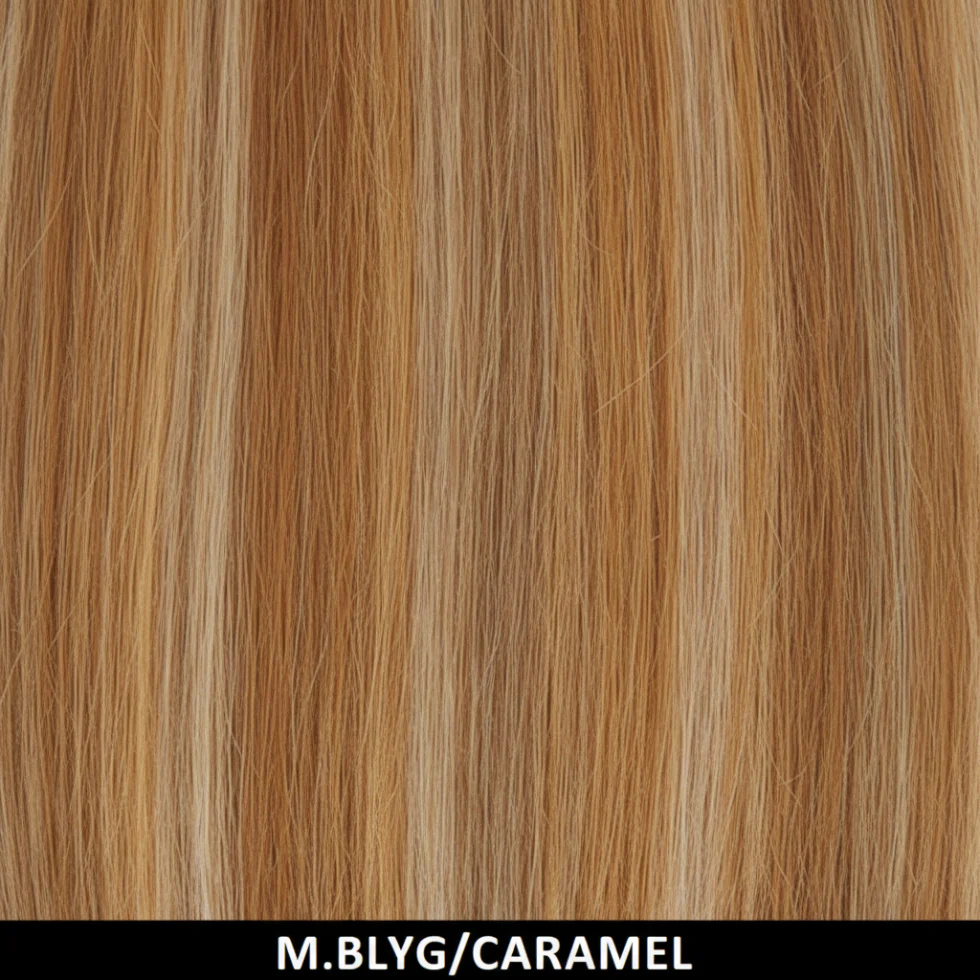 Sleek Fashion Idol 101 Syn Wig Kinsley | Stylish Synthetic Hair Wig - Image 3