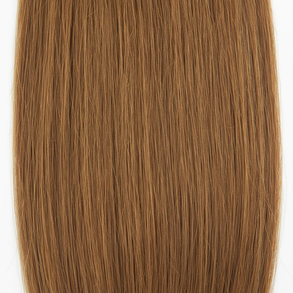 Janet Collection Essentials Molly HD Lace Front Wig | Natural Style Wig - Image 9