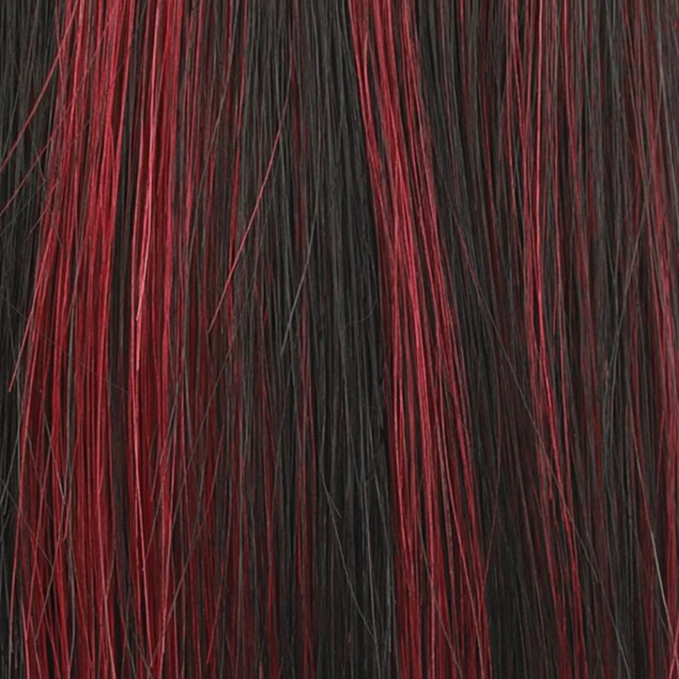 Janet Collection HH Weft Weave 28 Pieces | Soft Natural Hair Extensions - Image 13