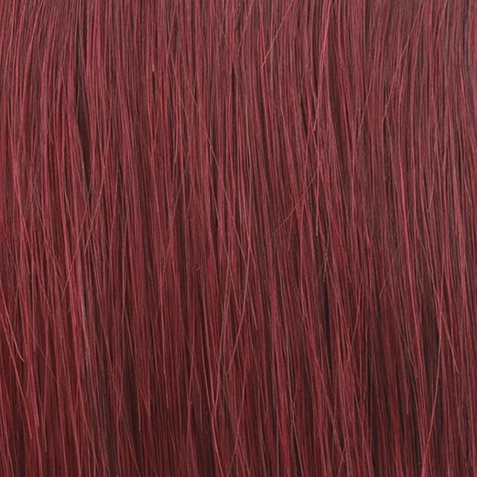 Janet Collection HH Weft Weave 28 Pieces | Soft Natural Hair Extensions - Image 14