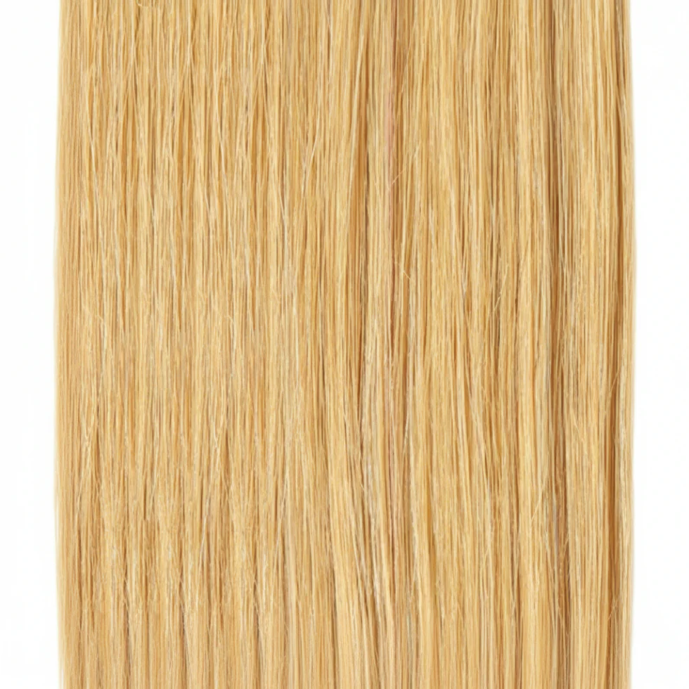 Janet Collection HH Weft Weave 28 Pieces | Soft Natural Hair Extensions - Image 17