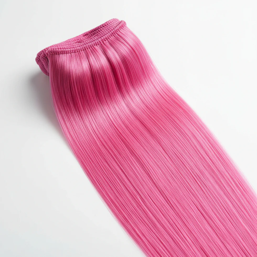 Janet Collection HH Weft Weave 28 Pieces | Soft Natural Hair Extensions - Image 19