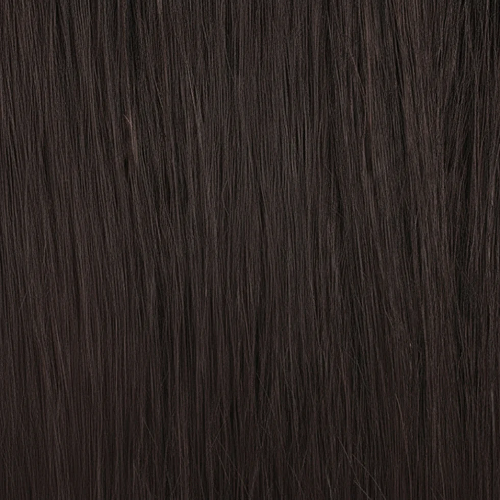 Janet Collection HH Weft Weave 28 Pieces | Soft Natural Hair Extensions - Image 3