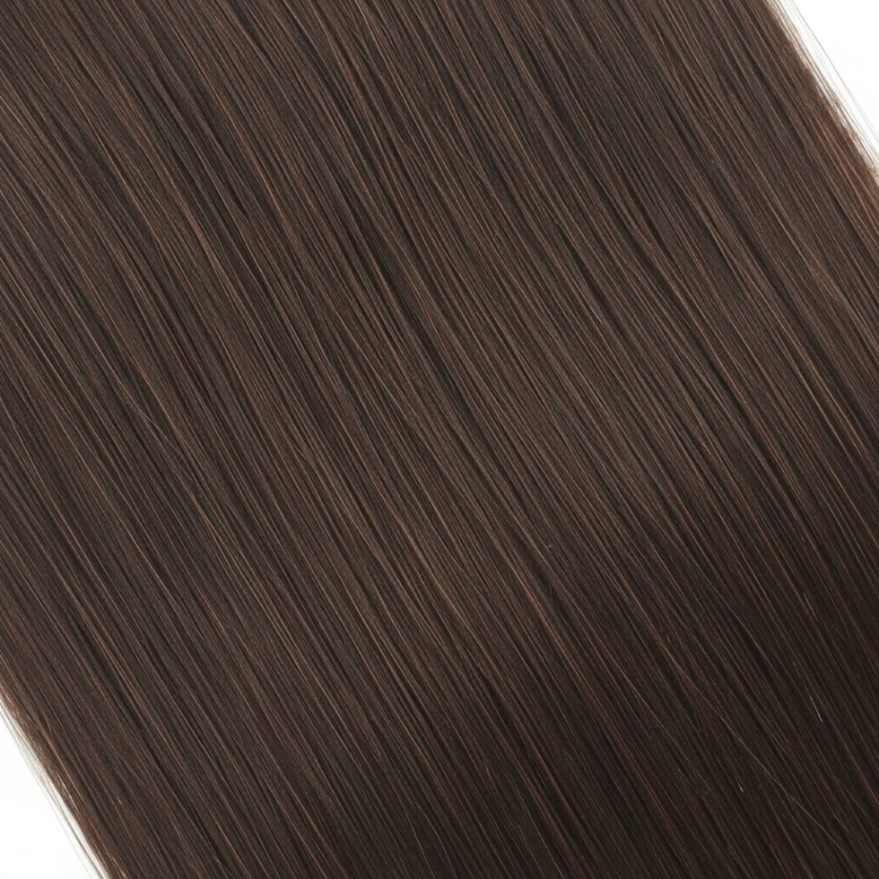 Janet Collection HH Weft Weave 28 Pieces | Soft Natural Hair Extensions - Image 4