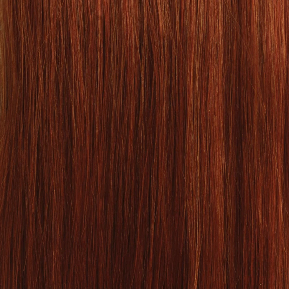 Janet Collection HH Weft Weave 28 Pieces | Soft Natural Hair Extensions - Image 9