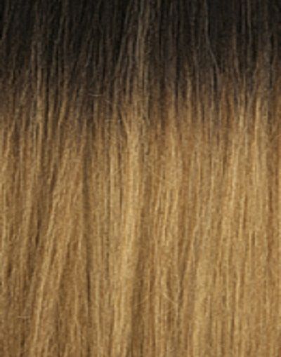 Janet Collection Playful Pineapple Pony - Spiral - Image 7