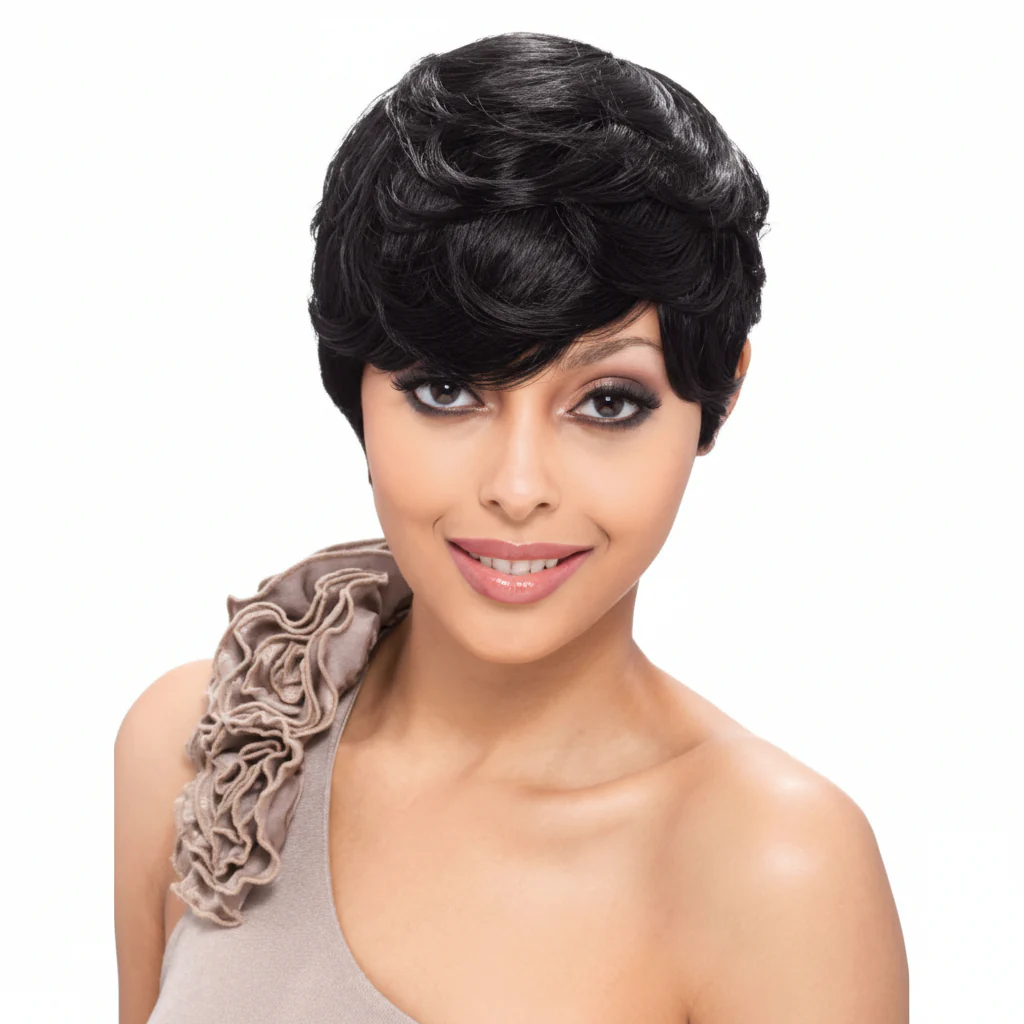 Janet Collection Remy Hair Prestige - 28 Pieces - Image 2