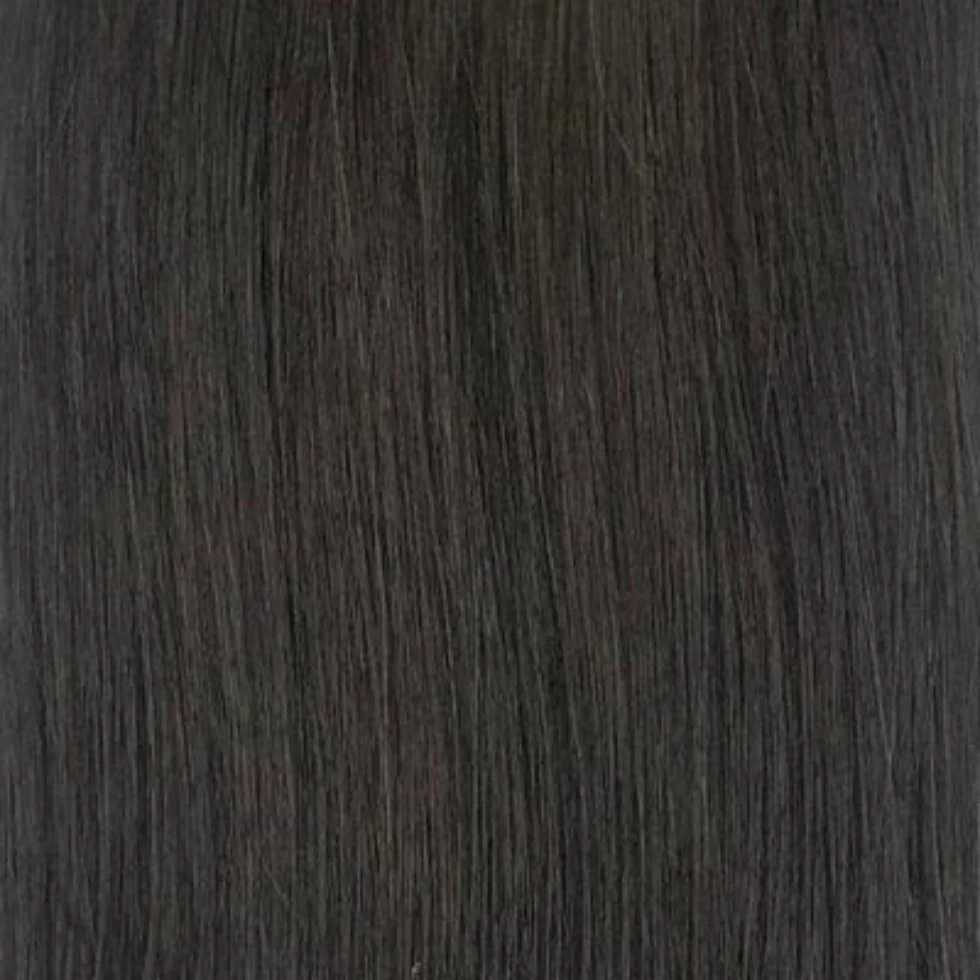 Janet Collection Synthetic Puff Ponytail | Afro Perm String Hairpiece - Image 2