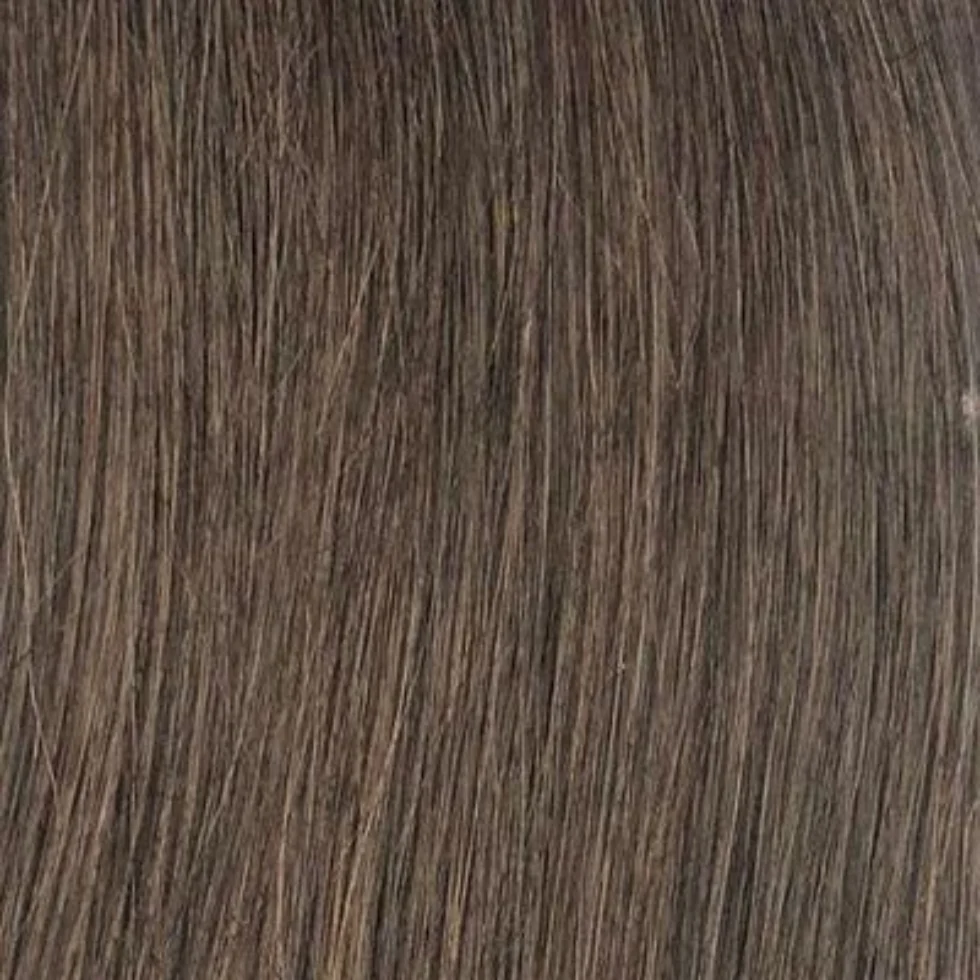 Janet Collection Synthetic Puff Ponytail | Afro Perm String Hairpiece - Image 3