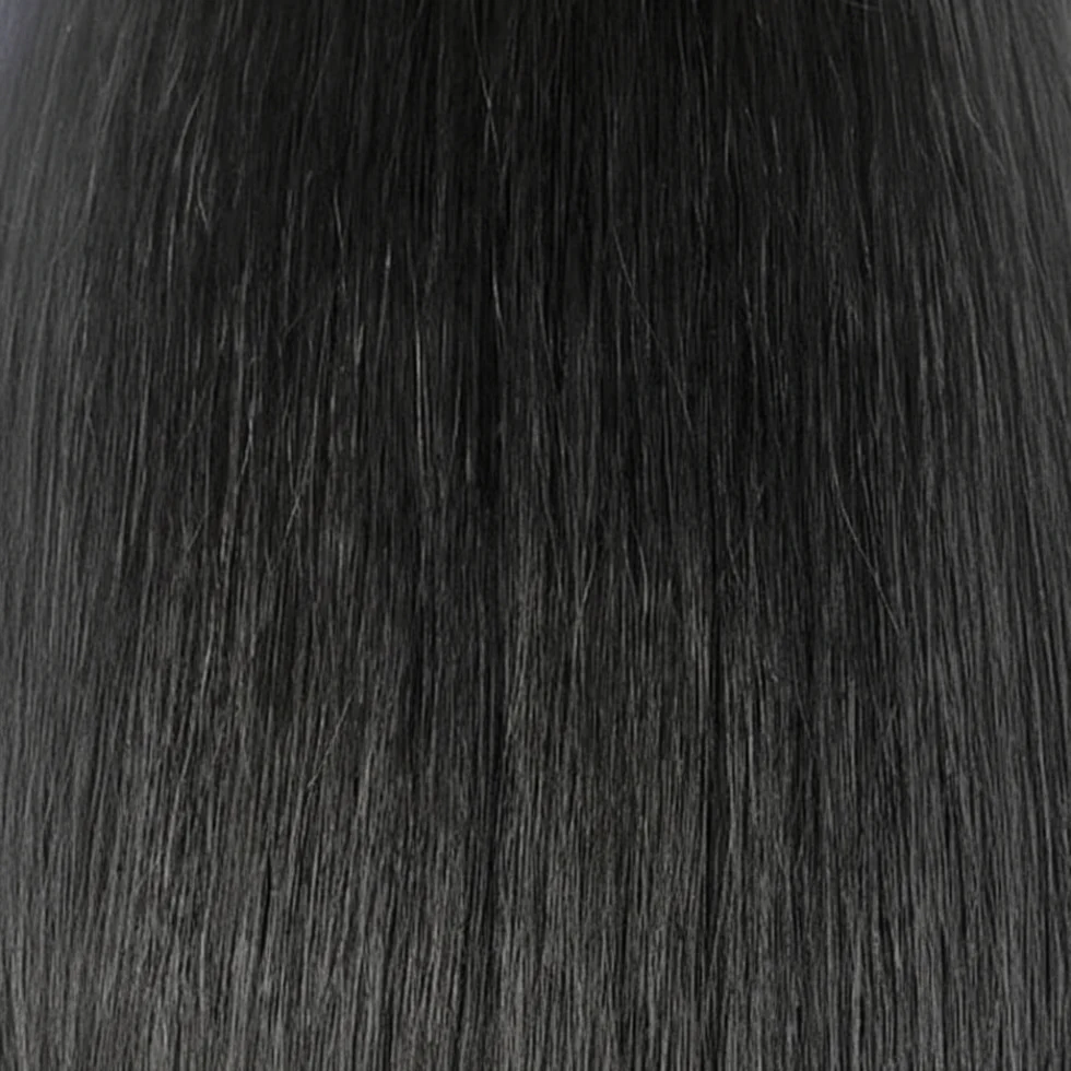 Janet Collection Lavish SASHA Human Hair Wig | Virgin Remy Hair Wig - Image 5