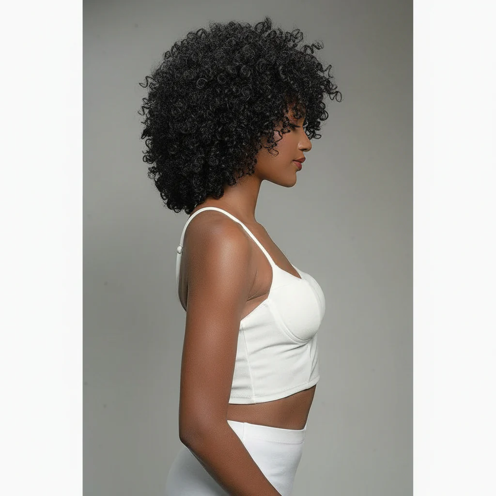 Janet Collection Premium Synthetic Wig - KELLEN - Image 2