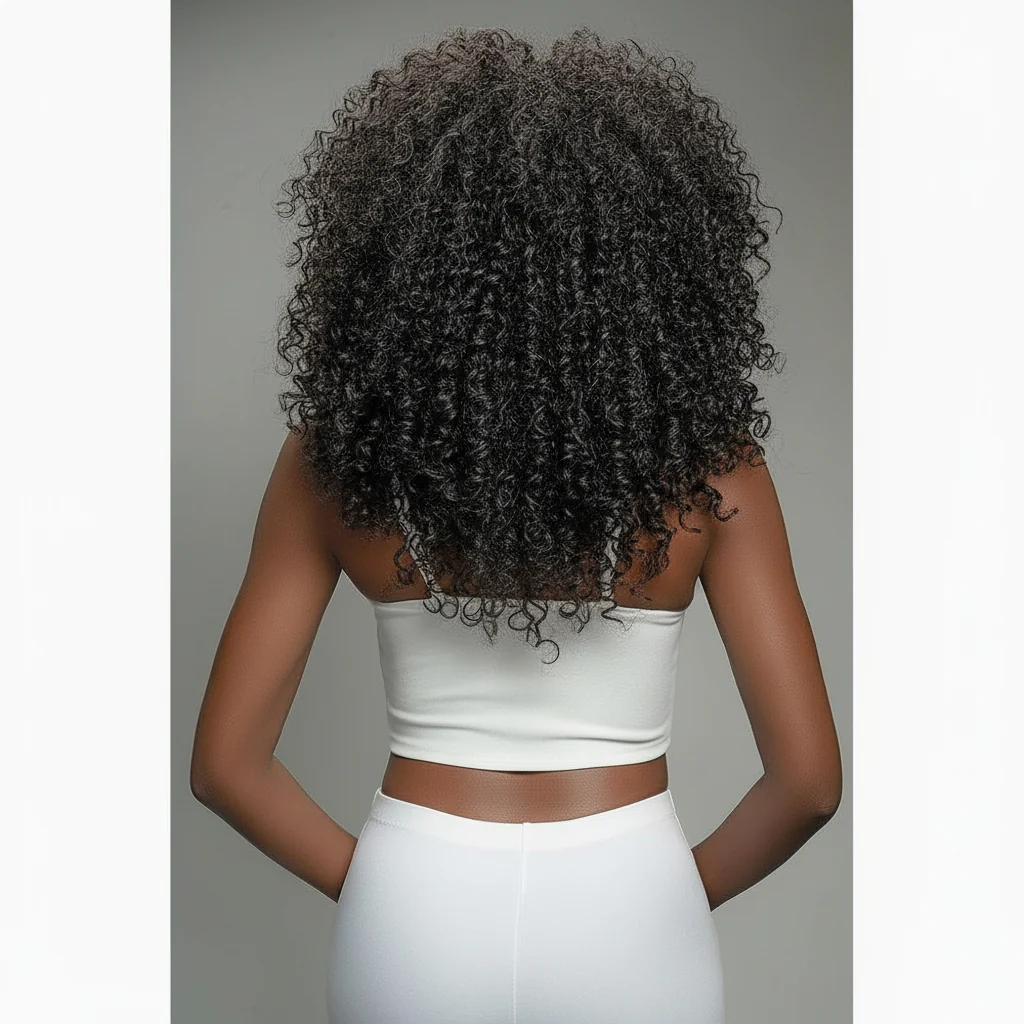 Janet Collection Premium Synthetic Wig - KELLEN - Image 3