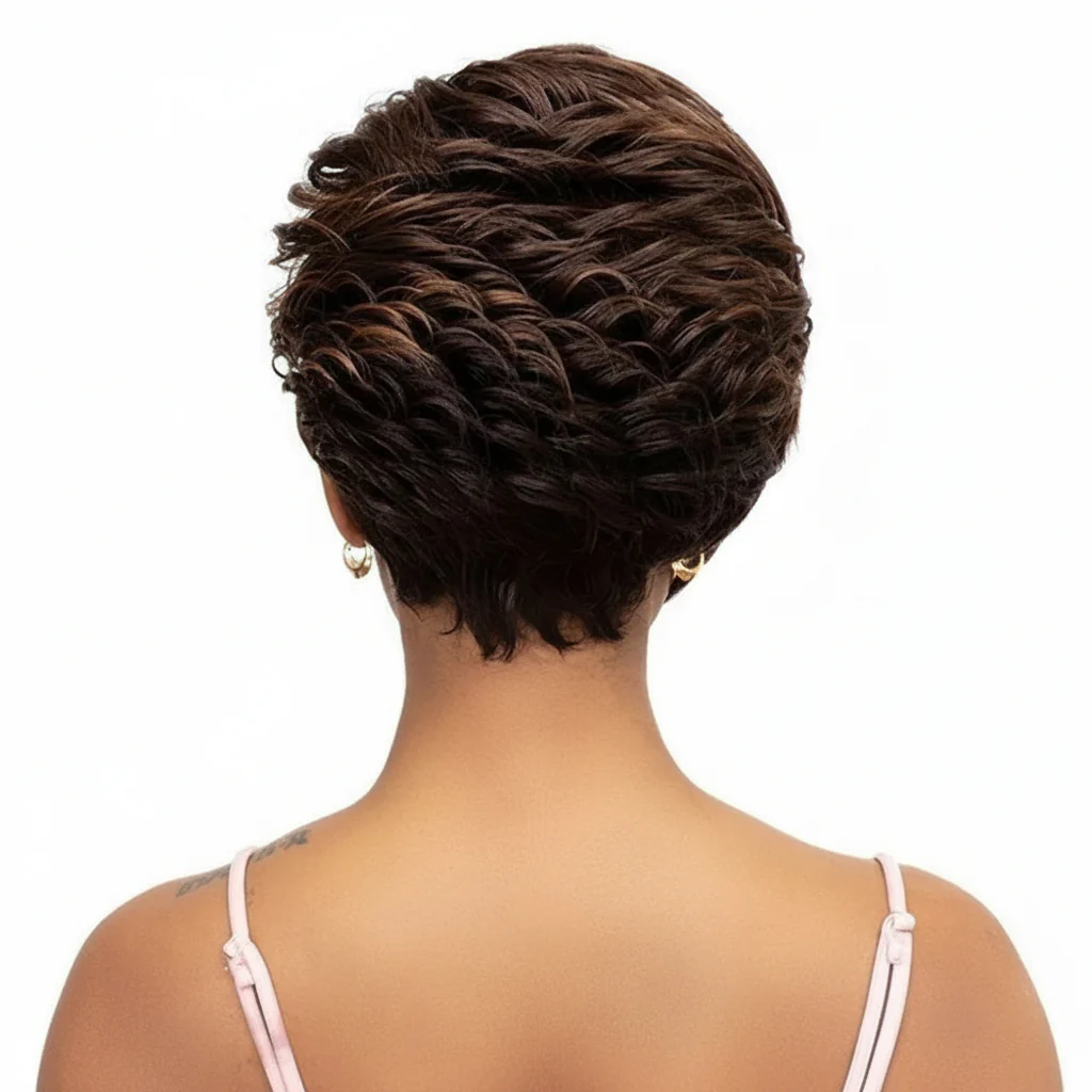 Janet Collection MyBelle Premium Synthetic Wig - ALEXA - Image 3