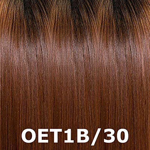 Janet Collection MyBelle Premium Synthetic Wig - ALEXA - Image 4