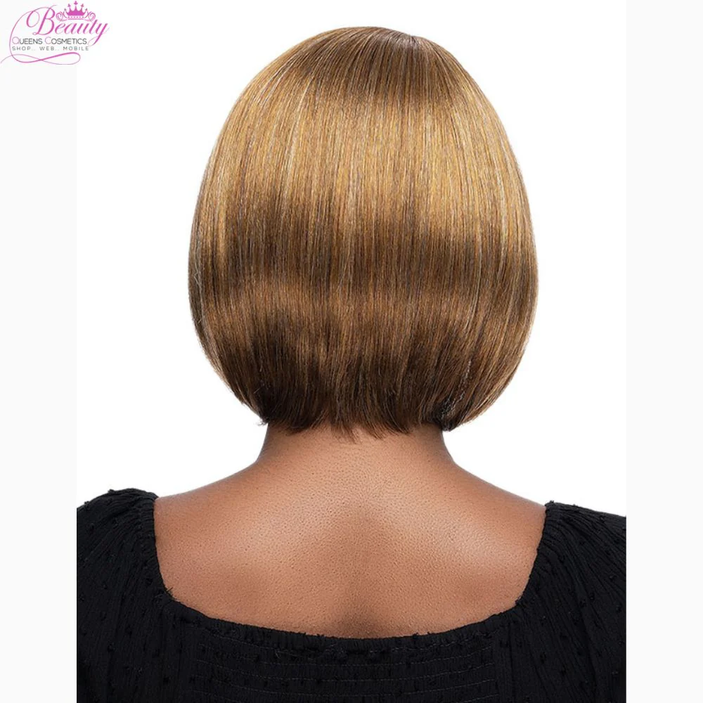 Janet Collection MyBelle Premium Synthetic Wig - PATTI - Image 3