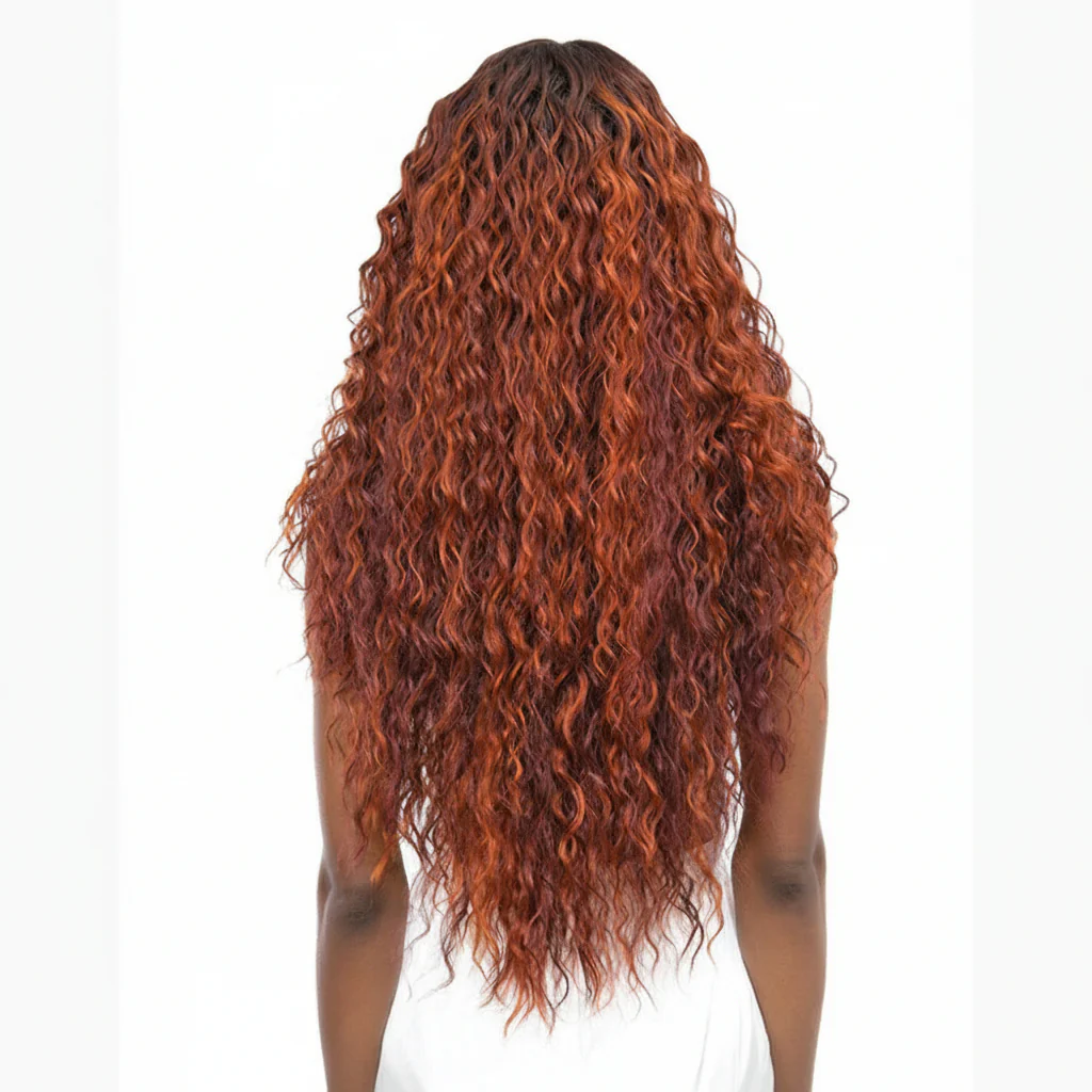 Janet Collection Essentials HD Lace Front Wig - EPIC - Image 3