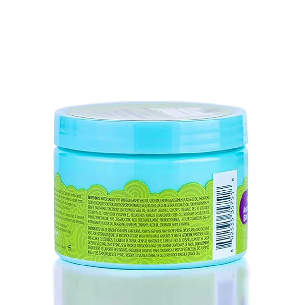 Just For Me Curl & Coil Cream 340g | Define & Moisturize Natural Curls - Image 3