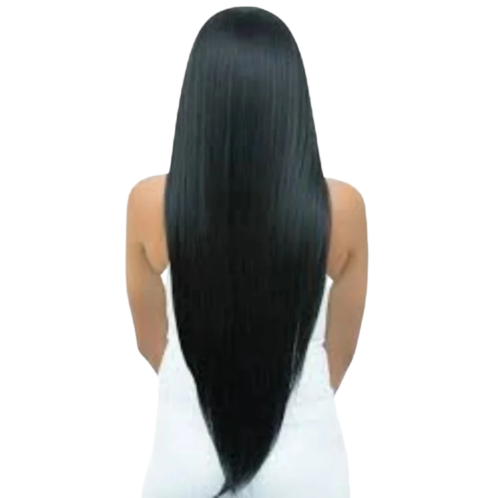 Kali Synthetic Hair Feel Me Lace Wig - TIFFANY - Image 2