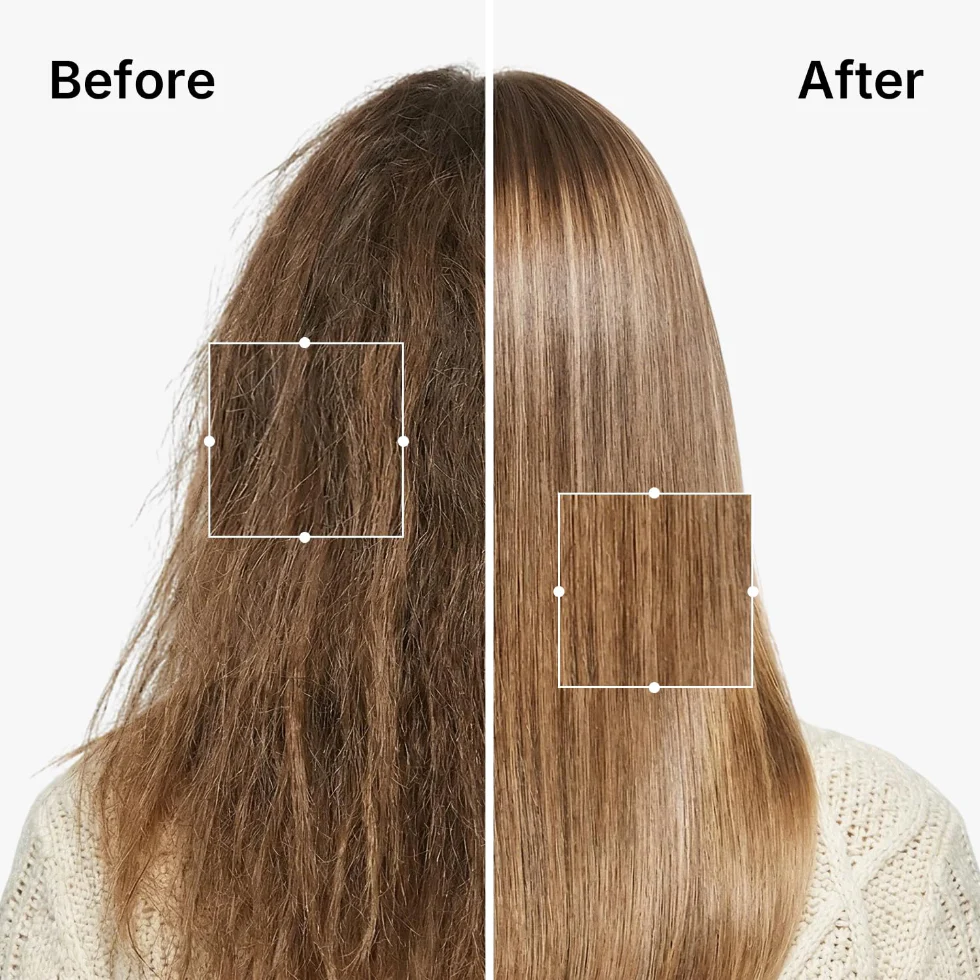 Karseell Extract Moisture Shampoo 500ml | Deep Repair Dry Hair Care - Image 6