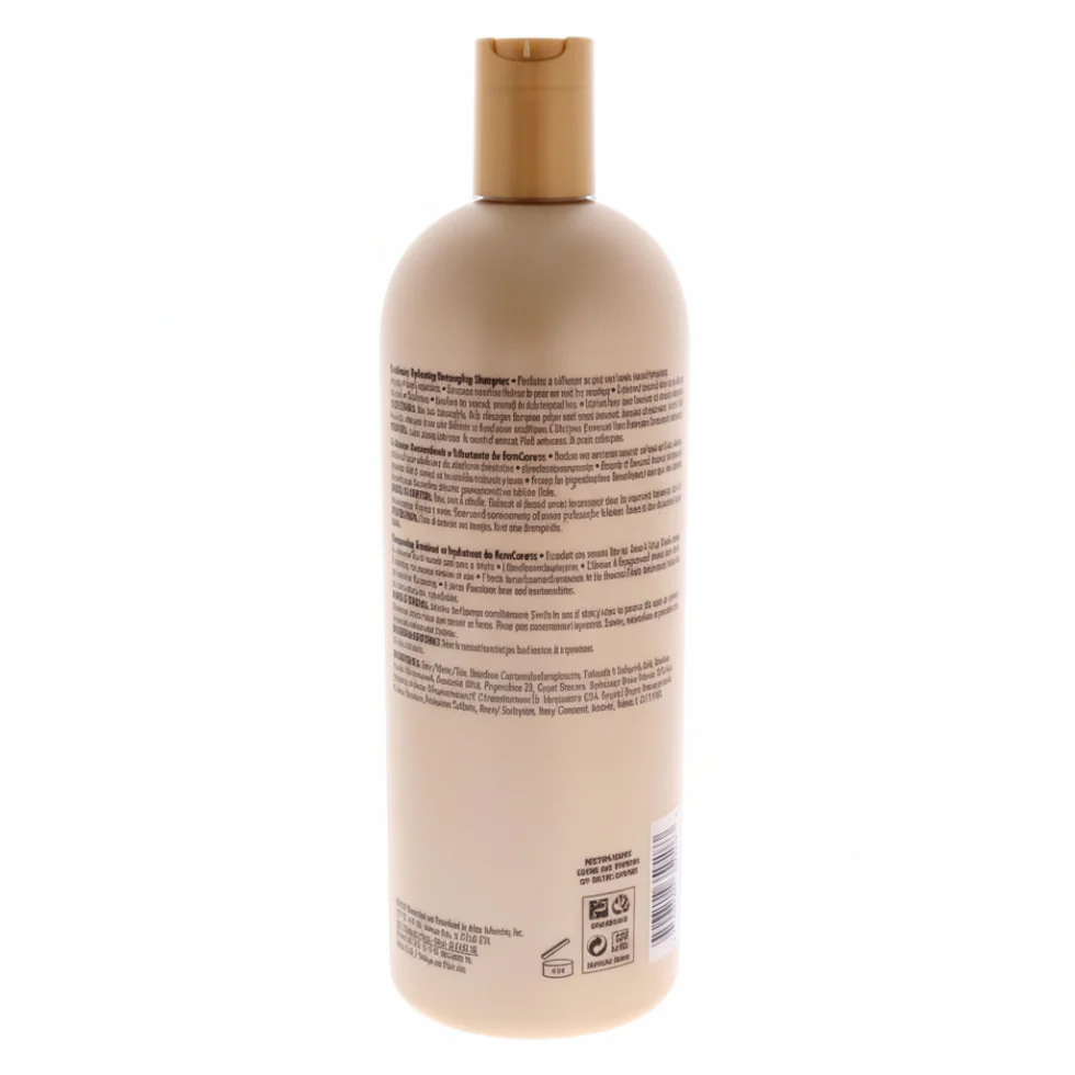 KeraCare Hydrating Detangling Shampoo 950ml- Moisture, Softness & Easy Combing - Image 2