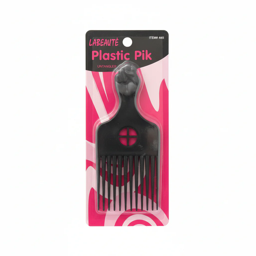 La Beaute Plastic Pik - 445