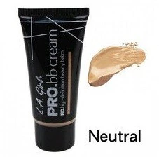 LA Girl HD Pro BB Cream - Image 5