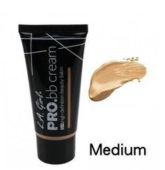 LA Girl HD Pro BB Cream - Image 6