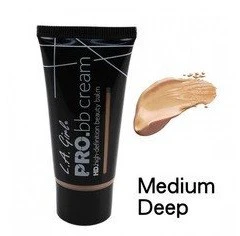 LA Girl HD Pro BB Cream - Image 7