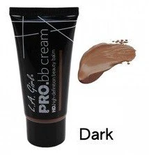 LA Girl HD Pro BB Cream - Image 9