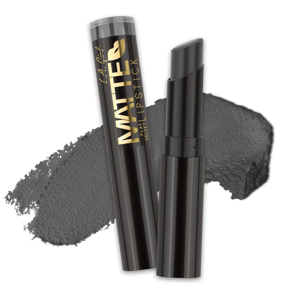 LA Girl Matte Flat Velvet Lipstic - Image 18