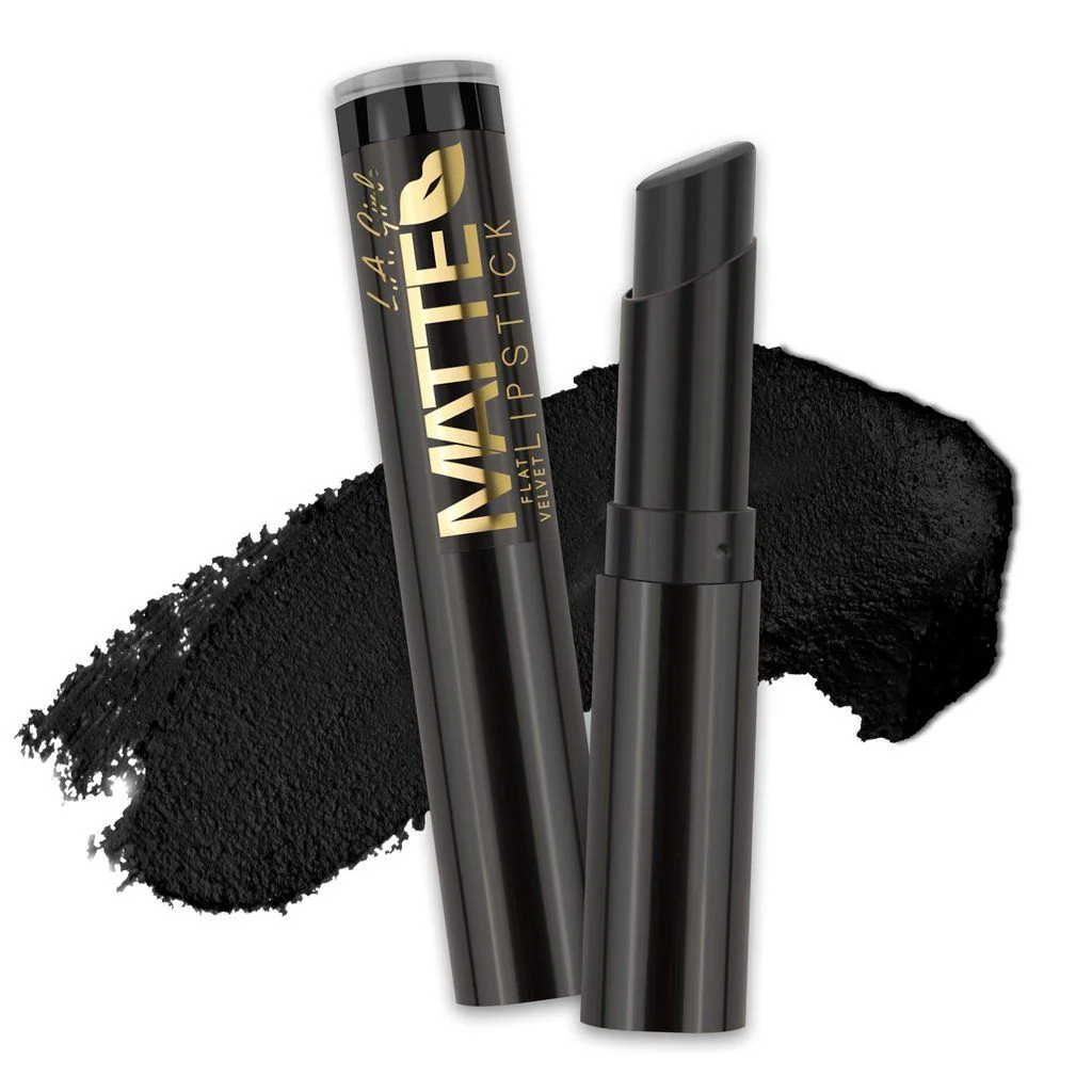 LA Girl Matte Flat Velvet Lipstic - Image 19
