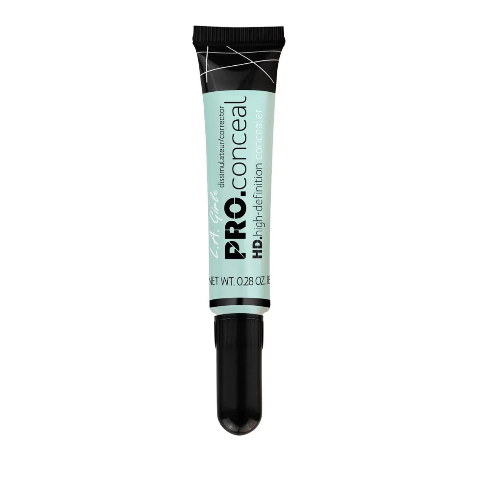 LA Girl Pro Concealer 43 Colors | Full Coverage HD Concealer Makeup - Image 13