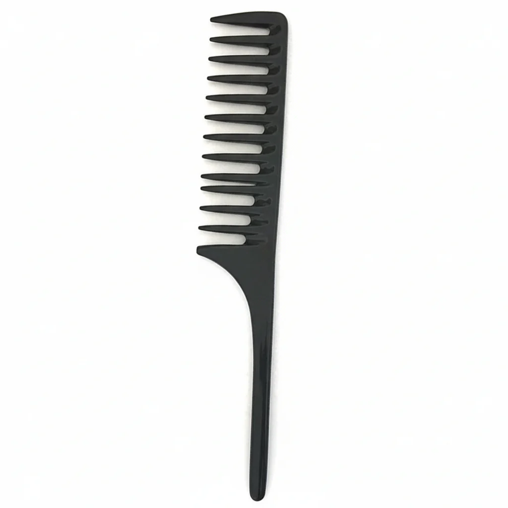 LABEAUTE BONE TAIL COMB NO.441