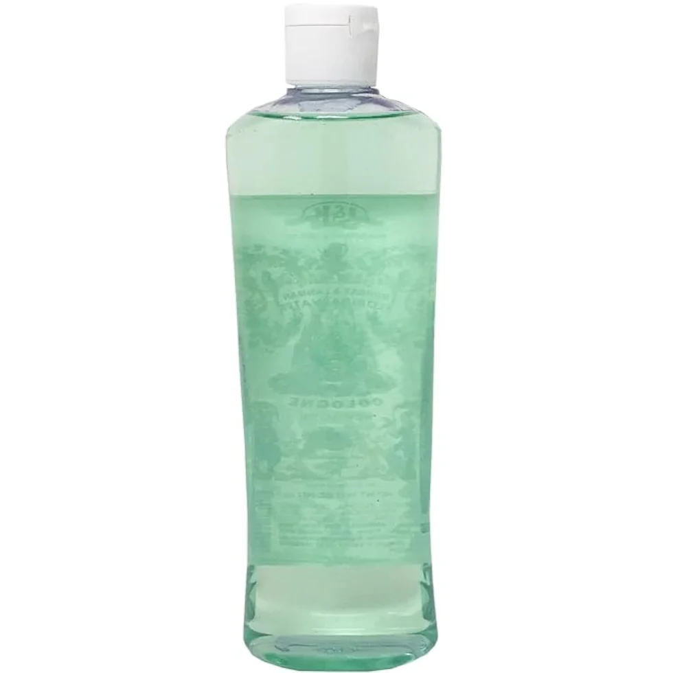 L&K Murray & Lanman Florida Water 16oz | Cologne & Room Freshener Spray - Image 3