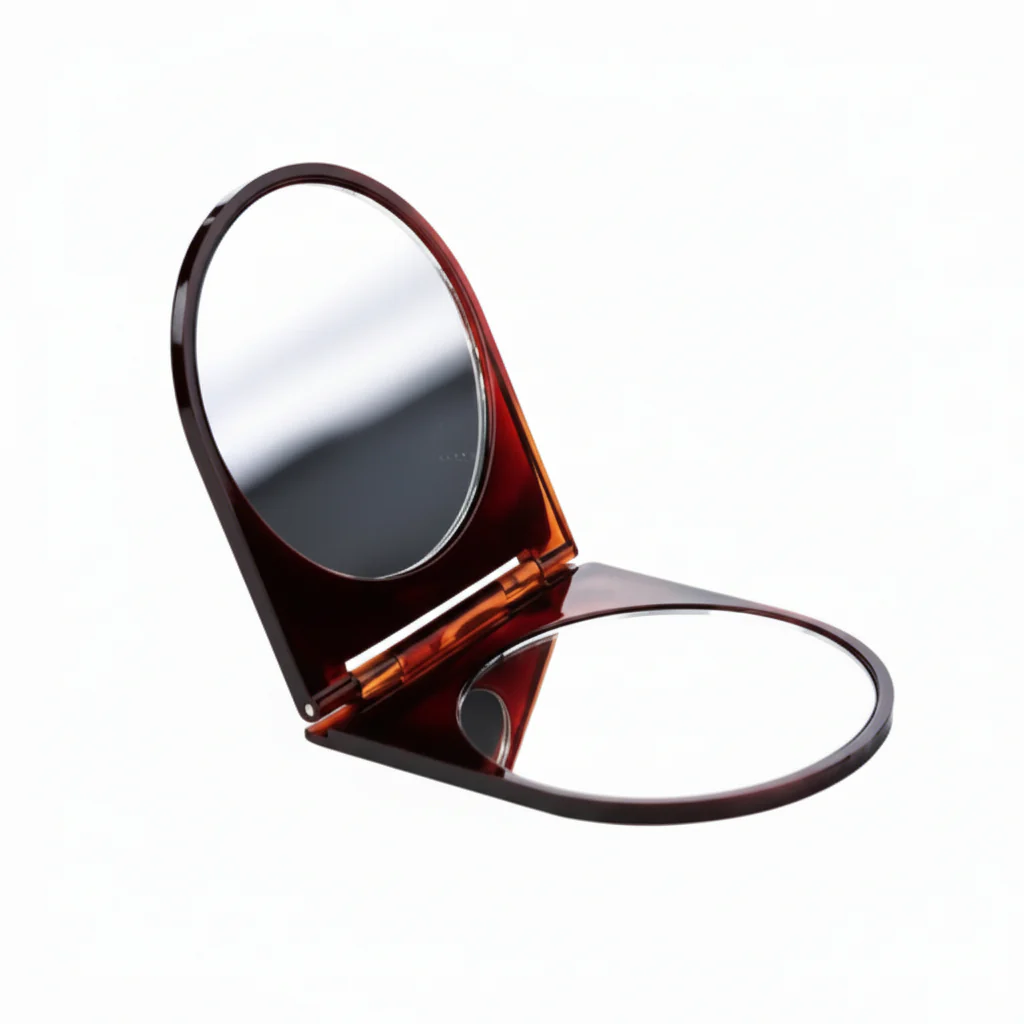 MAGIC COLLECTION 2-WAY POCKET MIRROR