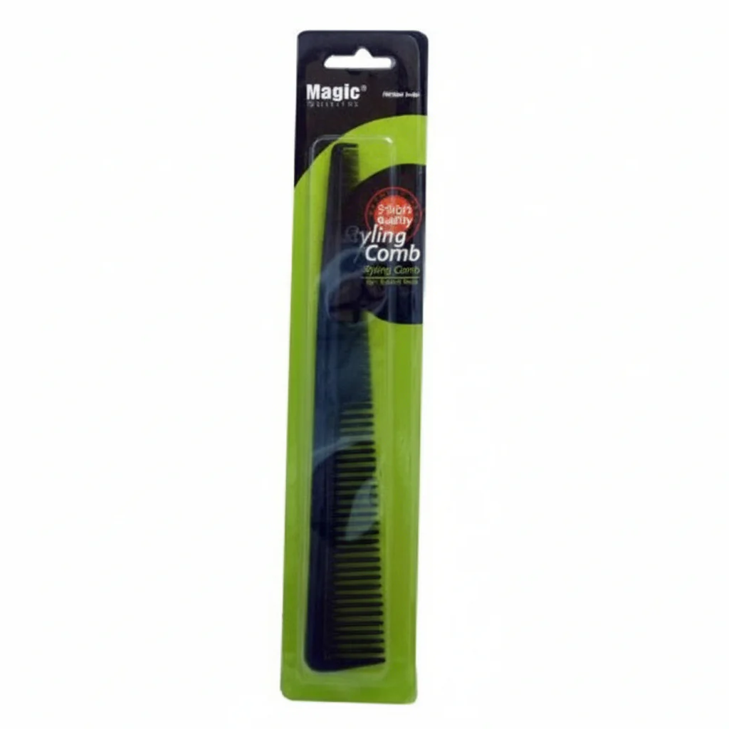 Magic Collection 7¼ Styling Comb - 2444