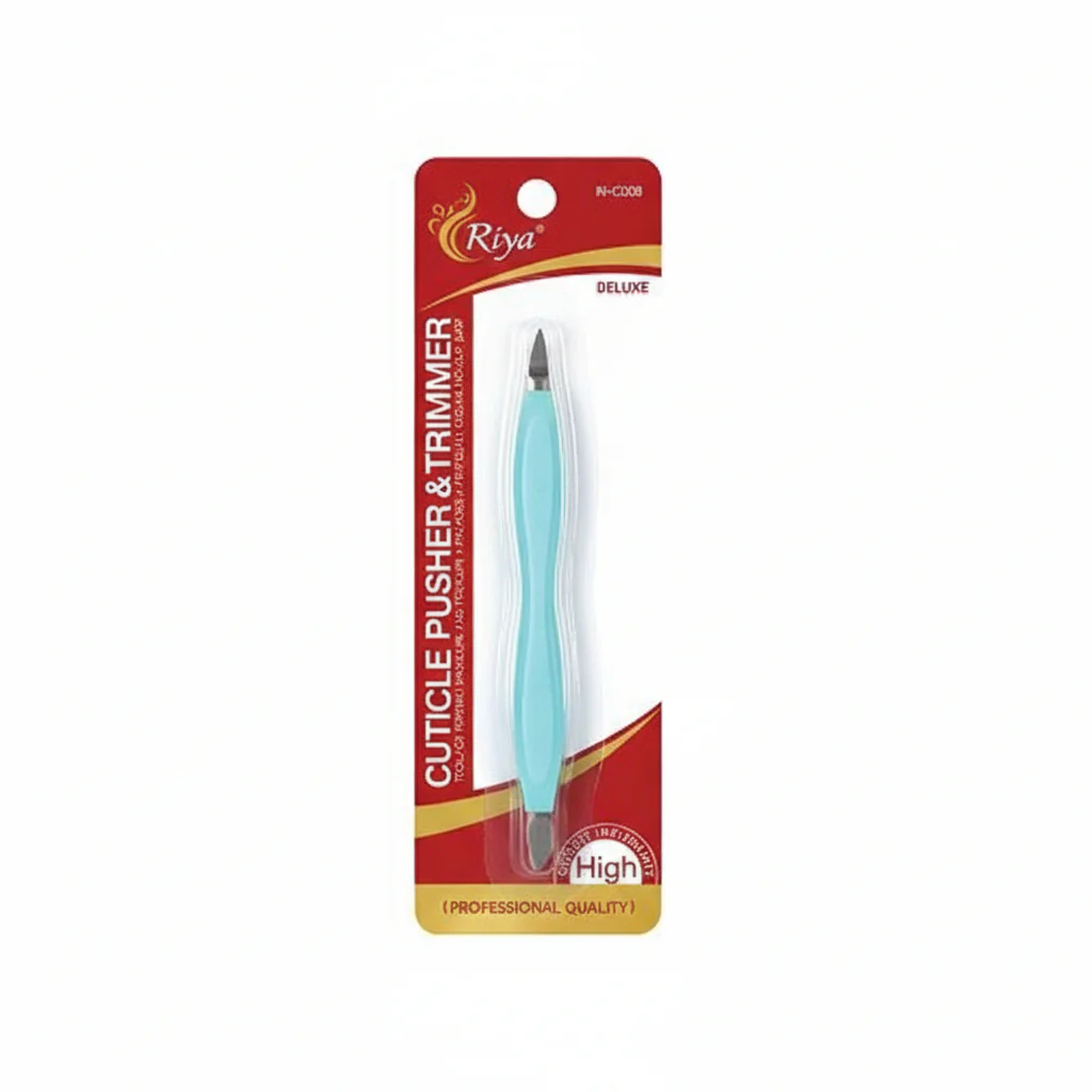 Magic Collection Cuticle Pusher & Trimmer NC008