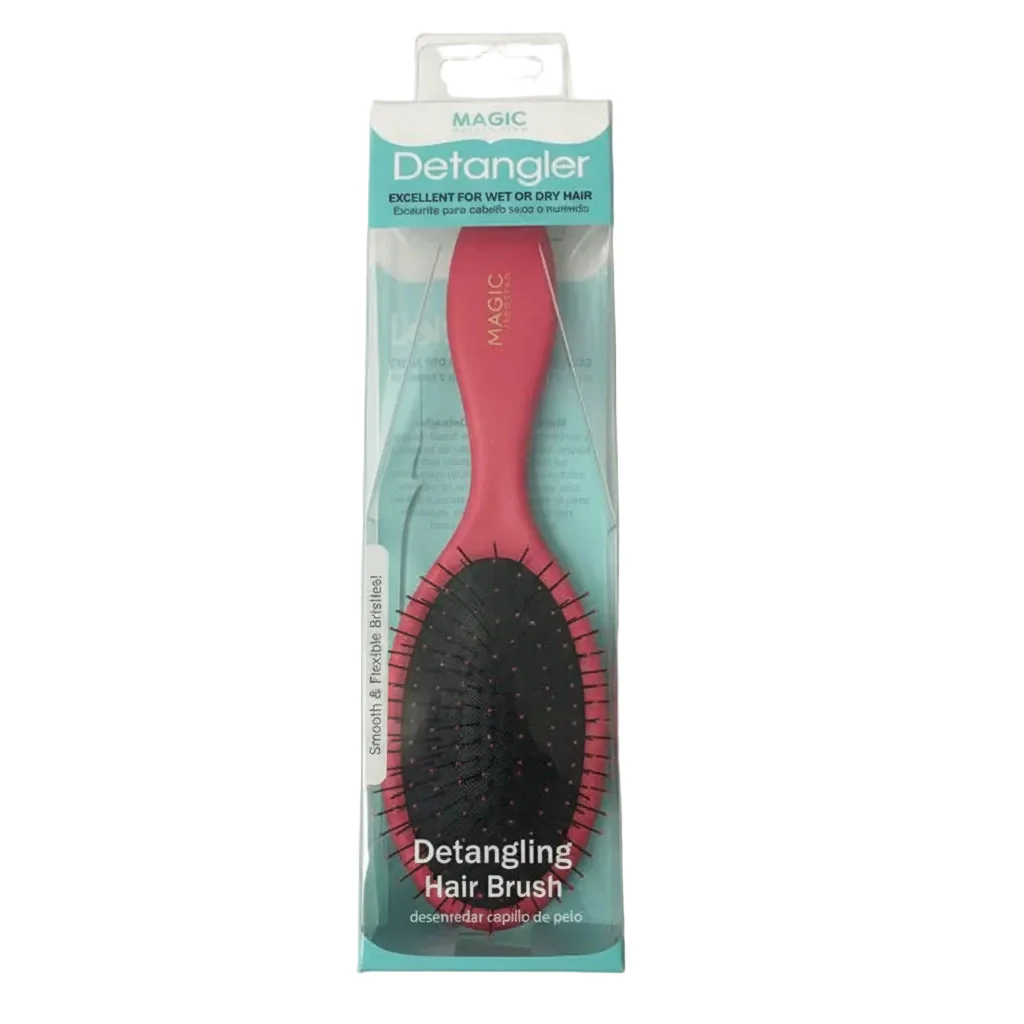 Magic Collection Detangler Detangling Brush - 2479