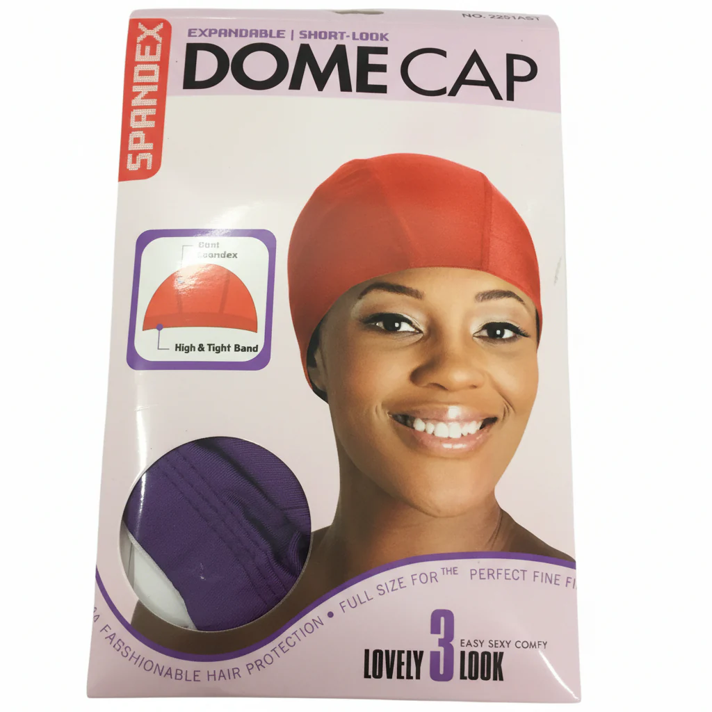 Magic Collection Dome Cap - 2251AST - Image 3