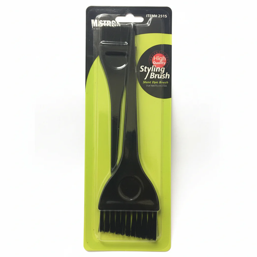 Magic Collection Slant Dye Brush - 2515