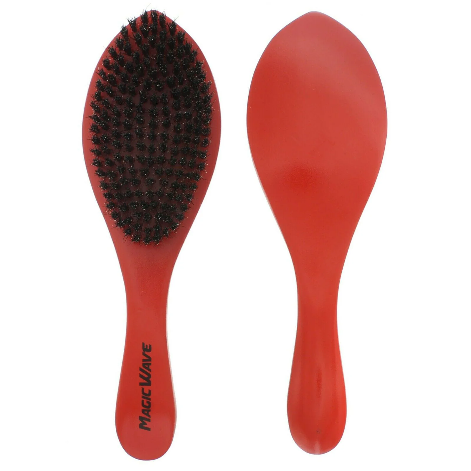Magic Wave Curved Wave Brush - WBR001AS - Image 2