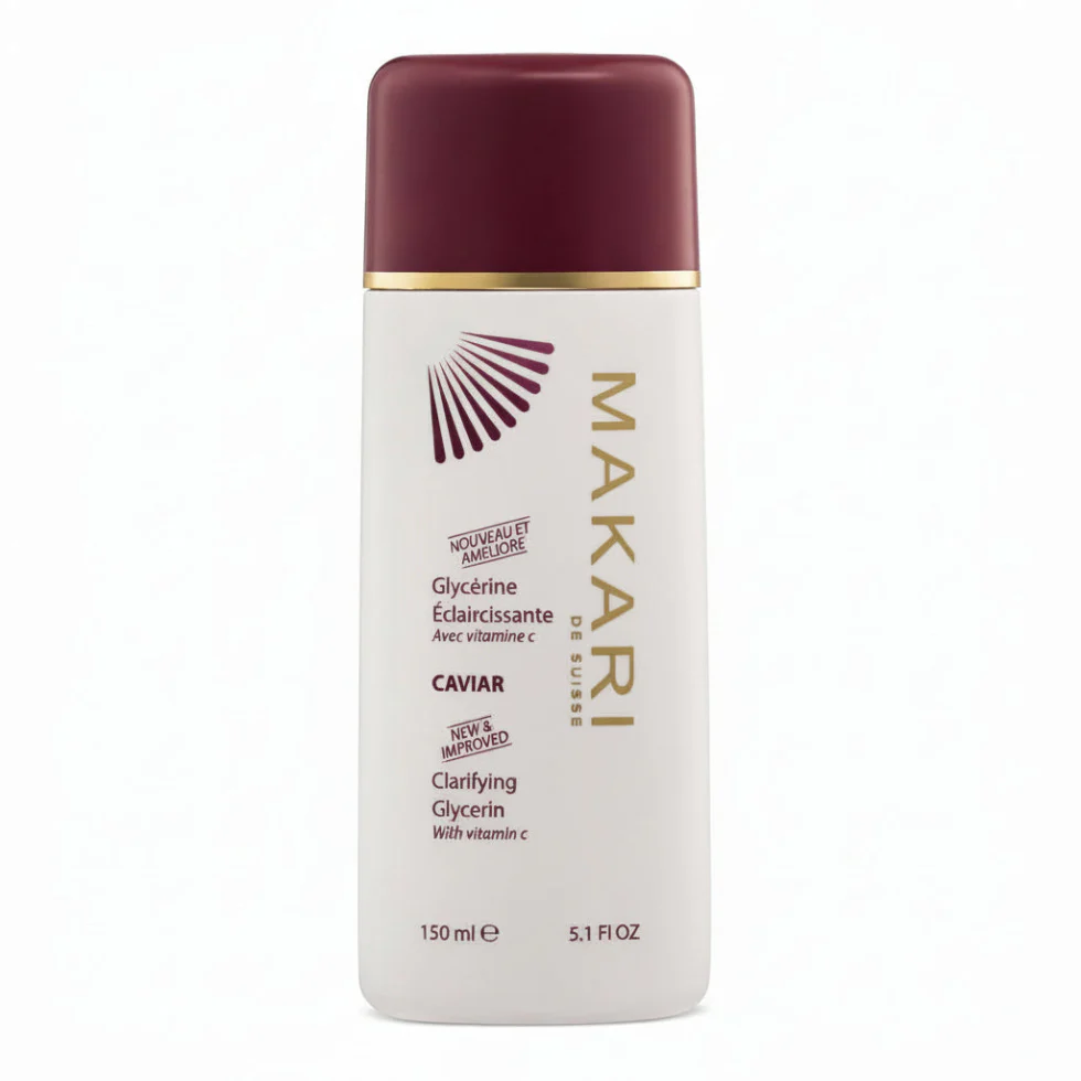Makari Clarifying Glycerin 150ml | Brighten Hydrate Skin Care