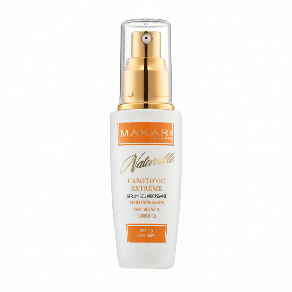 Makari Carotonic Extreme Serum 50ml | Brighten Even Skin Tone Care