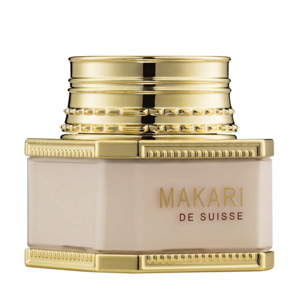 Makari Night Treatment Cream 100ml | Brighten & Rejuvenate Skin Care